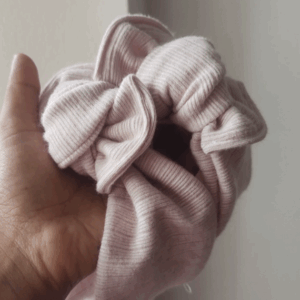 Cintillo Grueso de Lanilla